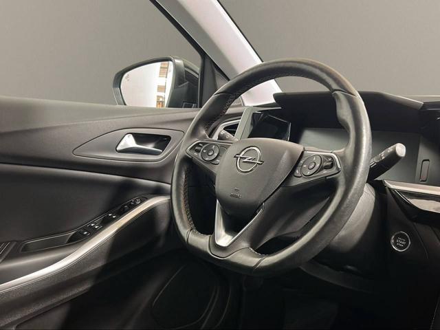 OPEL Grandland usata, con USB