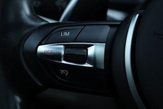 BMW 520 usata, con Interni in pelle