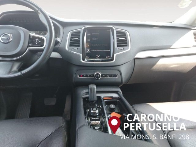 VOLVO XC90 usata, con Immobilizzatore elettronico