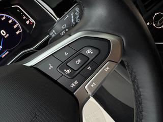 VOLKSWAGEN Taigo usata, con Volante multifunzione