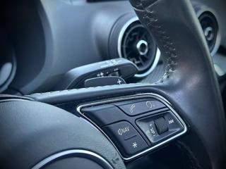 AUDI Q2 usata, con Volante in pelle