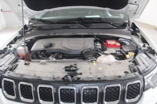 JEEP Compass usata, con Autoradio digitale