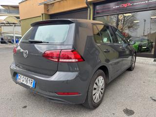 VOLKSWAGEN Golf usata, con Controllo trazione