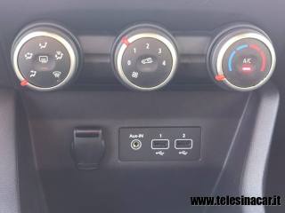 RENAULT Clio usata, con Sistema di navigazione