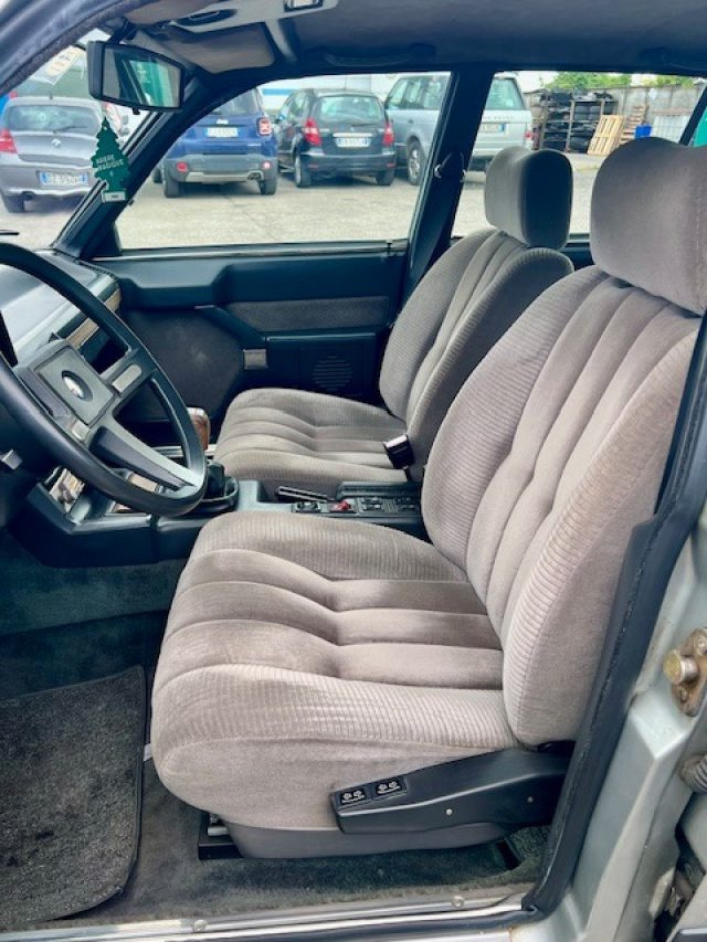 ALFA ROMEO Alfetta usata 7