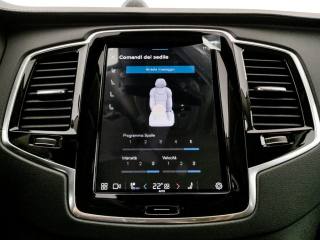 VOLVO XC90 usata, con Controllo trazione