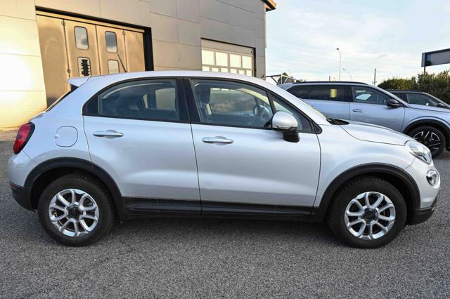 FIAT 500X usata, con Airbag Passeggero