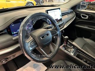 JEEP Compass usata, con Boardcomputer