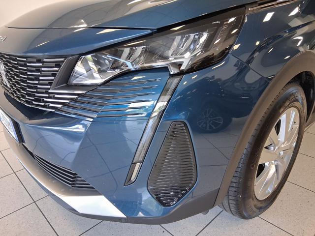 PEUGEOT 3008 usata 37