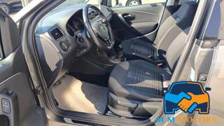 VOLKSWAGEN Polo usata, con Climatizzatore