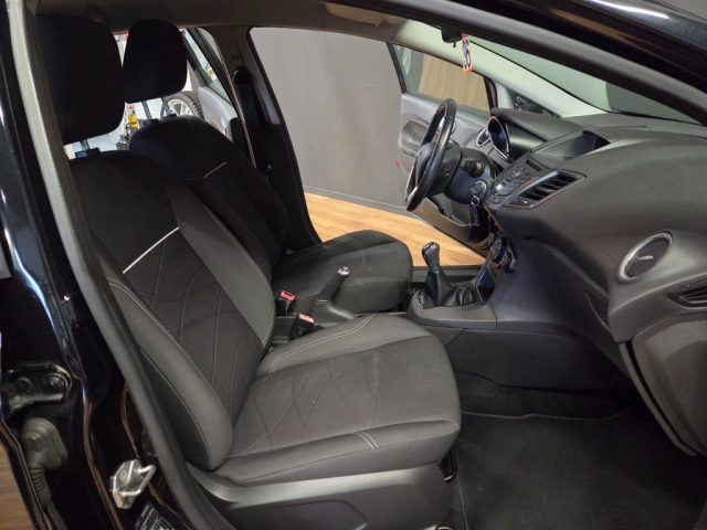 FORD Fiesta usata 15