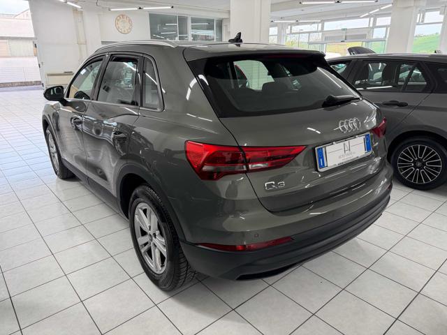 AUDI Q3 usata, con Sistema di navigazione