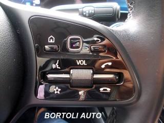 MERCEDES-BENZ GLA 200 usata, con Controllo elettronico della corsia