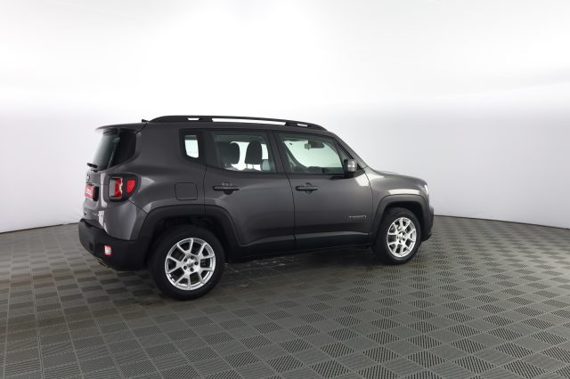 JEEP Renegade usata 2