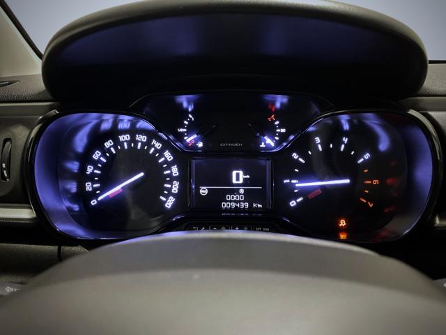 CITROEN C3 usata, con Climatizzatore