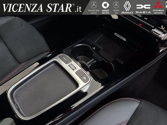 MERCEDES-BENZ CLA 200 usata, con Vetri oscurati