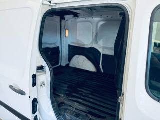 RENAULT Kangoo usata, con Volante in pelle