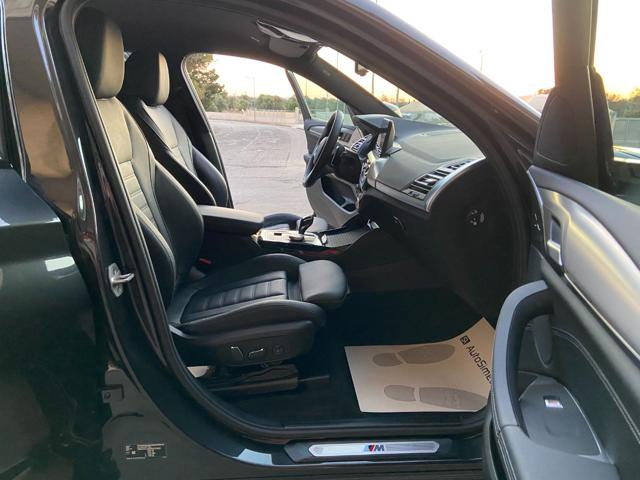 BMW X4 usata, con Chiusura centralizzata