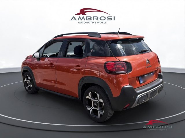 CITROEN C3 Aircross usata 3