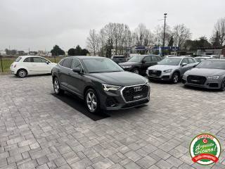 AUDI Q3 usata, con Alzacristalli elettrici