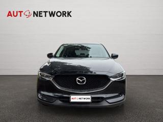 MAZDA CX-5 usata, con Cerchi in lega