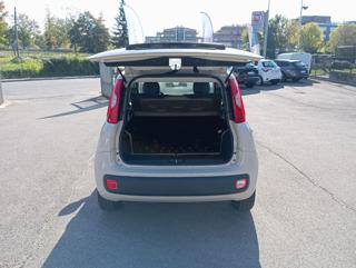 FIAT Panda usata, con Chiusura centralizzata