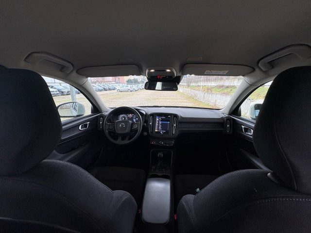 VOLVO XC40 usata 95