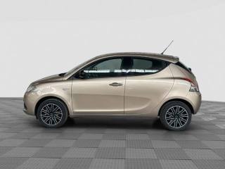 LANCIA Ypsilon usata 1