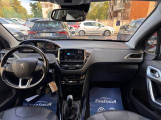 PEUGEOT 2008 usata, con Chiusura centralizzata