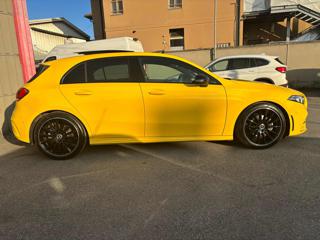 MERCEDES-BENZ A 200 usata, con Airbag Passeggero