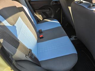 FIAT Panda usata, con Alzacristalli elettrici