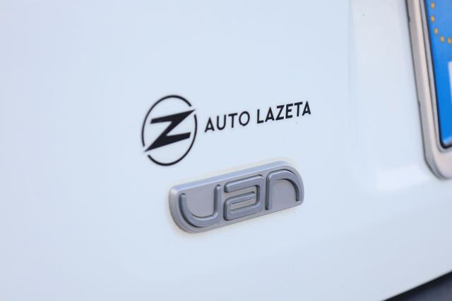 FIAT Panda usata, con Kit antipanne