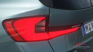 BMW X1 usata 6