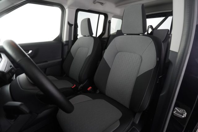 FORD Tourneo Courier usata 11