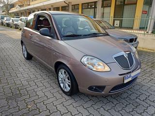 LANCIA Ypsilon usata, con ESP