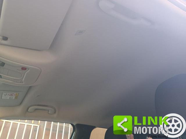 JEEP Renegade usata, con Luci diurne