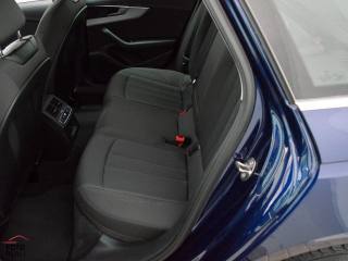 AUDI A4 usata, con Controllo automatico clima