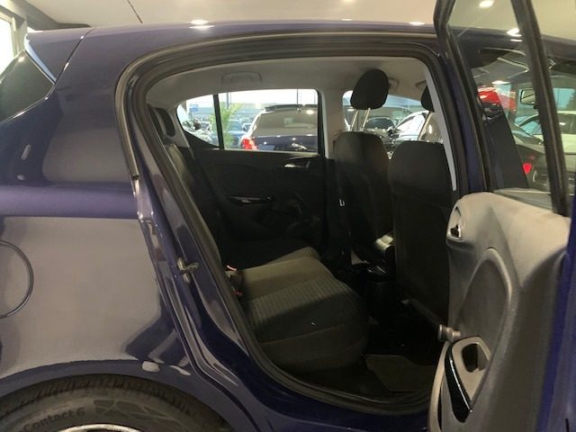 OPEL Corsa usata 12