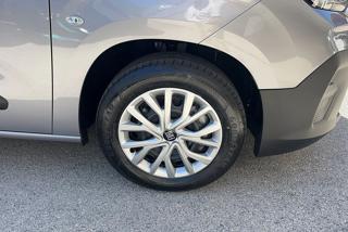 FIAT Doblo usata, con Climatizzatore