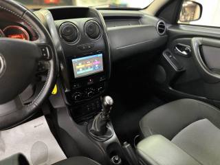DACIA Duster usata, con Vivavoce