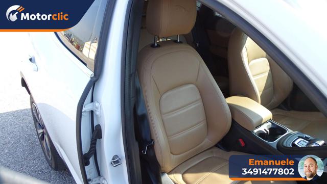 JAGUAR E-Pace usata 58
