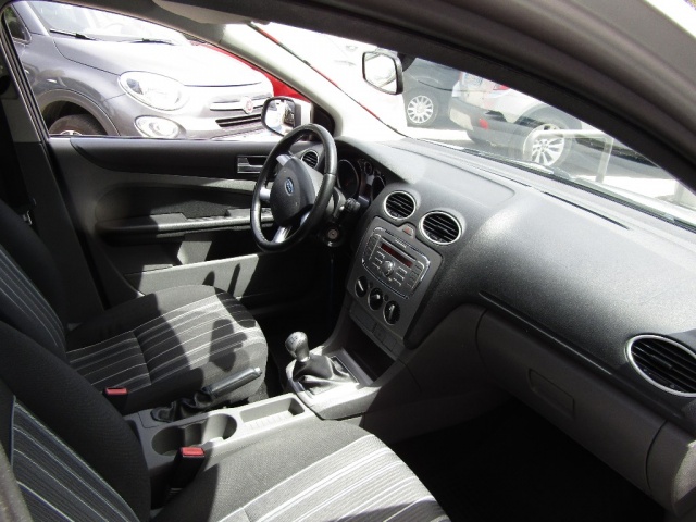 FORD Focus usata, con Chiusura centralizzata