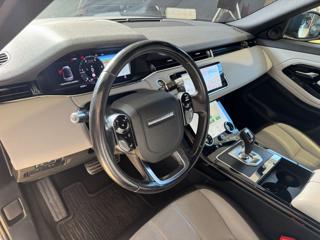 LAND ROVER Range Rover Evoque usata, con Chiusura centralizzata