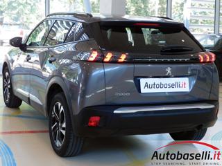 PEUGEOT 2008 usata, con Vetri oscurati