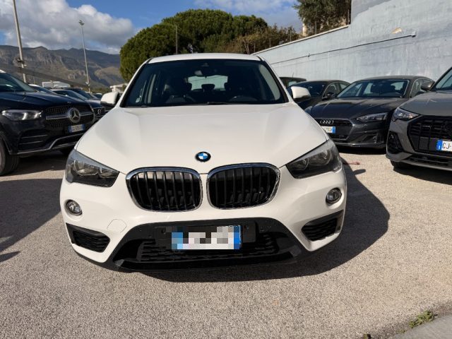 BMW X1 usata, con Airbag