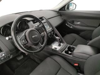 JAGUAR E-Pace usata, con Chiusura centralizzata