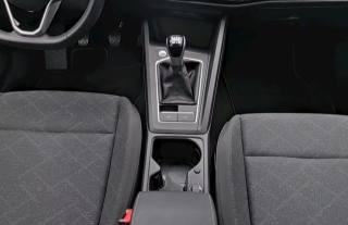 VOLKSWAGEN Golf usata, con Immobilizzatore elettronico