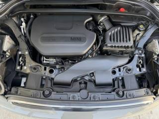 MINI Countryman usata, con Chiusura centralizzata telecomandata