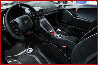 LAMBORGHINI Huracan usata 10