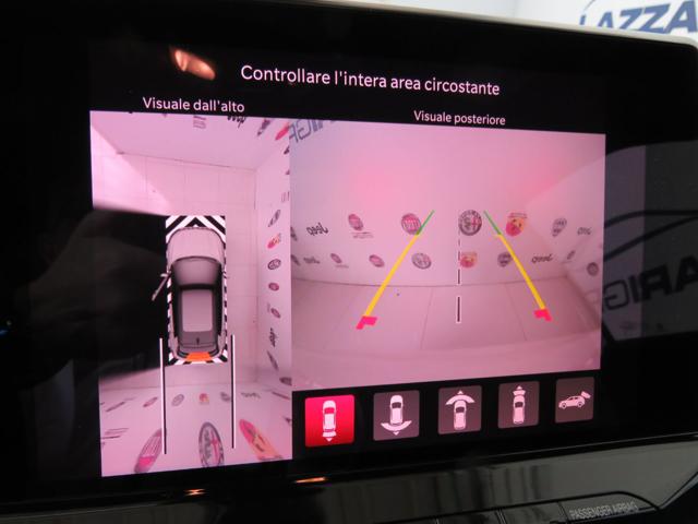 JEEP Compass usata, con Controllo automatico clima
